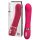 Vibe Couture Rangée Avant - Vibrateur point G (rose)