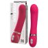 Vibe Couture Rangée Avant - Vibrateur point G (rose)