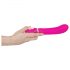 Vibe Couture Rangée Avant - Vibrateur point G (rose)