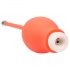 We-Vibe Bloom - Boule de geisha à poids interchangeables (Orange)