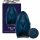 Pulse III Duo - masturbateur et vibromasseur pour couples (gris-bleu)