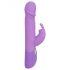 SMILE Push - vibrateur clitoridien avec bras (violet)