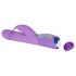 SMILE Push - vibrateur clitoridien avec bras (violet)