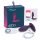 We-Vibe Ditto - vibromasseur anal rechargeable (violet)