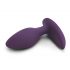 We-Vibe Ditto – nabíjecí anální vibrátor (fialový)