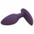 We-Vibe Ditto – nabíjecí anální vibrátor (fialový)