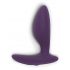 We-Vibe Ditto – nabíjecí anální vibrátor (fialový)