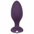 We-Vibe Ditto – nabíjecí anální vibrátor (fialový)