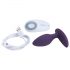 We-Vibe Ditto - vibromasseur anal rechargeable (violet)