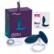 We-Vibe Ditto - nabíjecí anální vibrátor (tyrkysový)