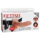 Fetish Harnais 7 - Vibrateur (naturel)