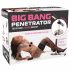 You2Toys - Big Bang Penetrator - výkonný sexuální stroj