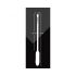 You2Toys DILATOR - longue sonde urétrale en silicone - noir (8-11mm)