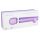 Le Wand Petite - masseur vibrant rechargeable (violet)