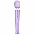 Le Wand Petite - masseur vibrant rechargeable (violet)