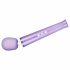 Le Wand Petite - masseur vibrant rechargeable (violet)