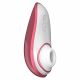 Womanizer Liberty - stimulateur clitoridien rechargeable à ondes d'air (rose)