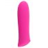 Sourire Vibromasseur Puissant - Rechargeable (rose)