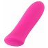 Sourire Vibromasseur Puissant - Rechargeable (rose)