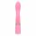 Pillow Talk Coquin - Vibrateur rechargeable double moteur G-spot (rose)