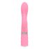 Pillow Talk Kinky - oplaadbare G-spot vibrator met dubbele motor (roze)