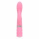 Pillow Talk Kinky - oplaadbare G-spot vibrator met dubbele motor (roze)