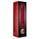 Rouge Allure - vibromasseur classique (10 rythmes) - rouge