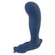 You2Toys Buttplug - oplaadbare, draadloze anale vibrator (blauw)