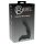 Rebel - vibromasseur prostatique rechargeable (noir)