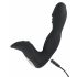 Rebel - vibromasseur prostatique rechargeable (noir)