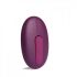 Svakom Elva - œuf vibrant télécommandé rechargeable (violet)