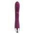 Svakom Trysta - vibromasseur avec boule mobile et stimulateur de clitoris (violet)