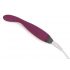 Svakom Cici - G-Point vibrateur rechargeable et flexible (violet)