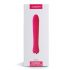 Vibromasseur chauffant rechargeable Svakom Anya (rouge)