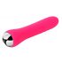 Vibromasseur chauffant rechargeable Svakom Anya (rouge)