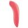 We-Vibe Melt - excitateur clitoridien à ondes d'air intelligent rechargeable (corail)