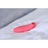 We-Vibe Melt - excitateur clitoridien à ondes d'air intelligent rechargeable (corail)