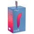 We-Vibe Melt - excitateur clitoridien à ondes d'air intelligent rechargeable (corail)