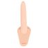 You2Toys - Strap-On oplaadbare vibrator (natuurlijk)