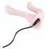 Couples Choice - vibromasseur rechargeable pour couples (rose clair)