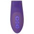 Vibromasseur rechargeable Pearl - violet