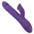 Vibromasseur rechargeable Pearl - violet