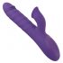 Vibromasseur rechargeable Pearl - violet