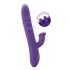 Vibromasseur rechargeable Pearl - violet