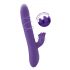 Vibromasseur rechargeable Pearl - violet