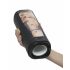 Kiiroo Onyx+ Jessica Drake Exp. - masturbateur interactif (noir)