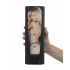 Kiiroo Onyx+ Jessica Drake Exp. - masturbateur interactif (noir)