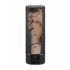 Kiiroo Onyx+ Jessica Drake Exp. - masturbateur interactif (noir)