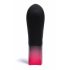 Octopuss Amo - Vibromasseur clitoridien rechargeable (noir)