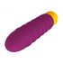 ROMP Beat - vibromasseur étanche rechargeable (violet)